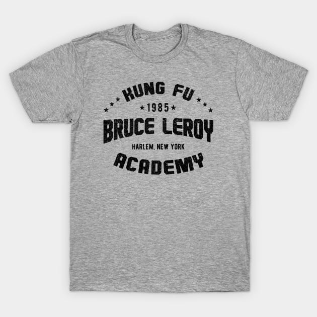 Bruce leroy T-Shirt by OniSide